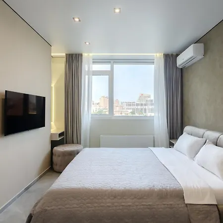 Apartment Petrovdom 11-92 In Rc Manhattan City,beresteiskyi 11 *
