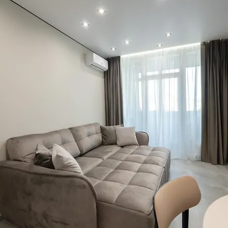Apartment Petrovdom 11-92 In Rc Manhattan City,beresteiskyi 11 Kyiv