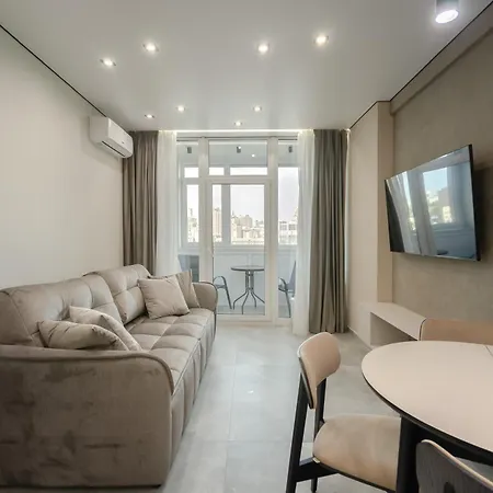 Petrovdom 11-92 In Rc Manhattan City,beresteiskyi 11 Apartment Kyiv